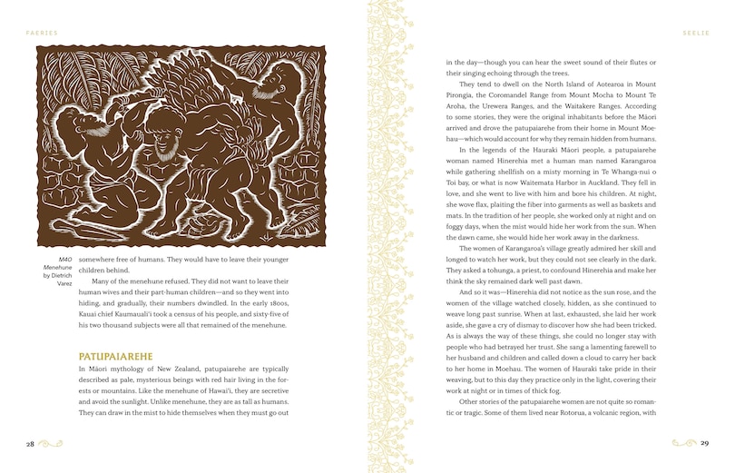 Aperçu du contenu 4_Faeries