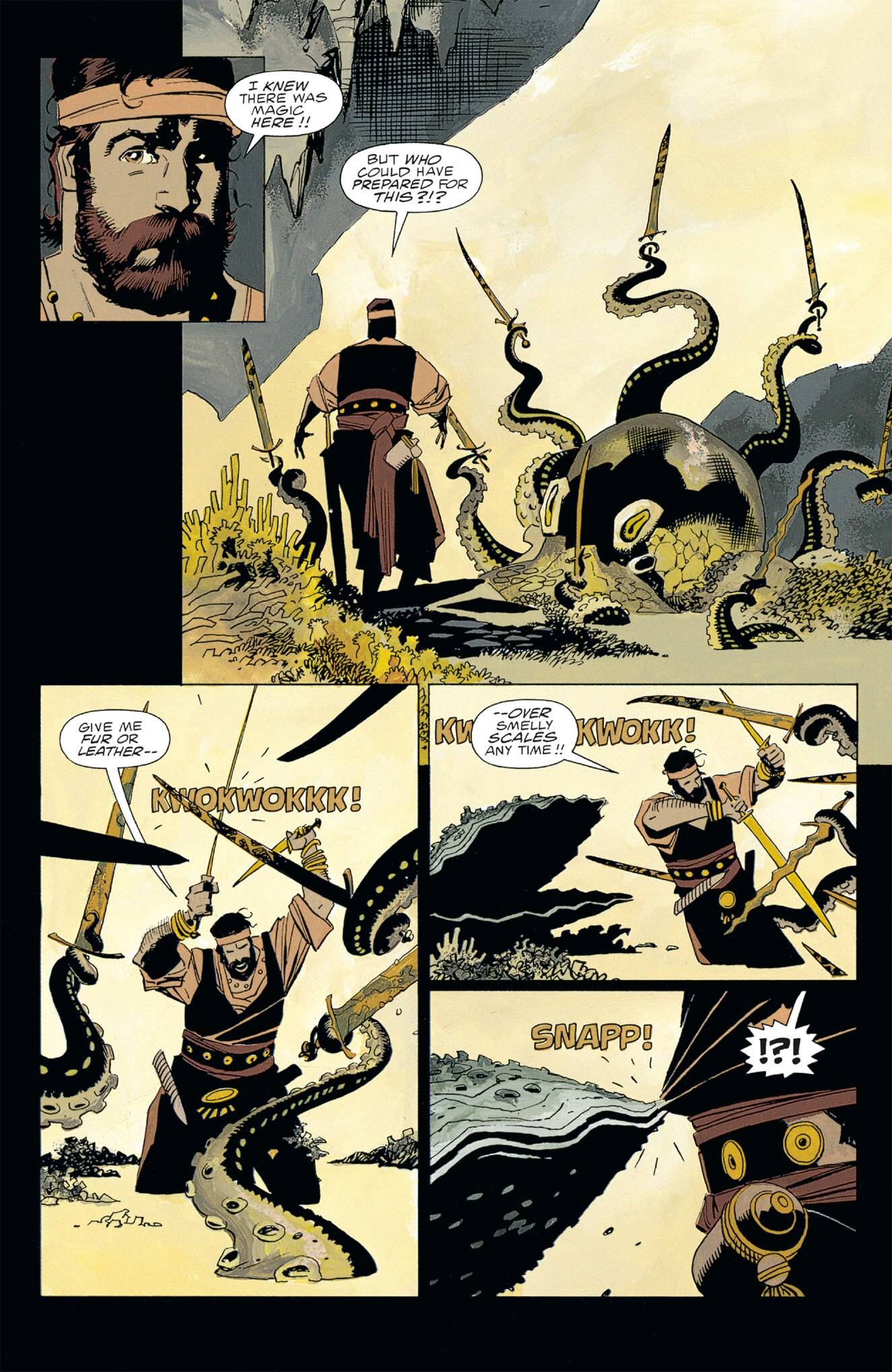 Fafhrd And The Gray Mouser Omnibus Book By Fritz Leiber