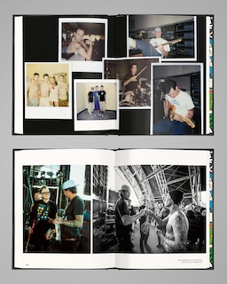 Sample content 2_Fahrenheit-182 (Deluxe Limited Edition)