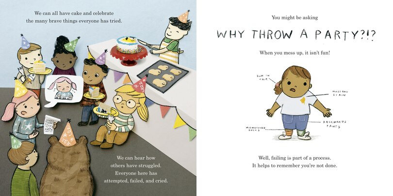 Sample content_Fail-a-bration