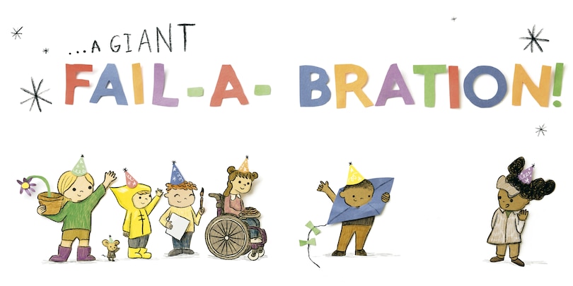 Sample content 2_Fail-a-bration