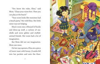 Aperçu du contenu 3_Fairy Door Diaries: Eliza and the Hobgoblins
