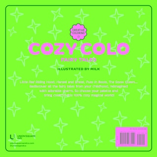 Back cover_Fairy Tales