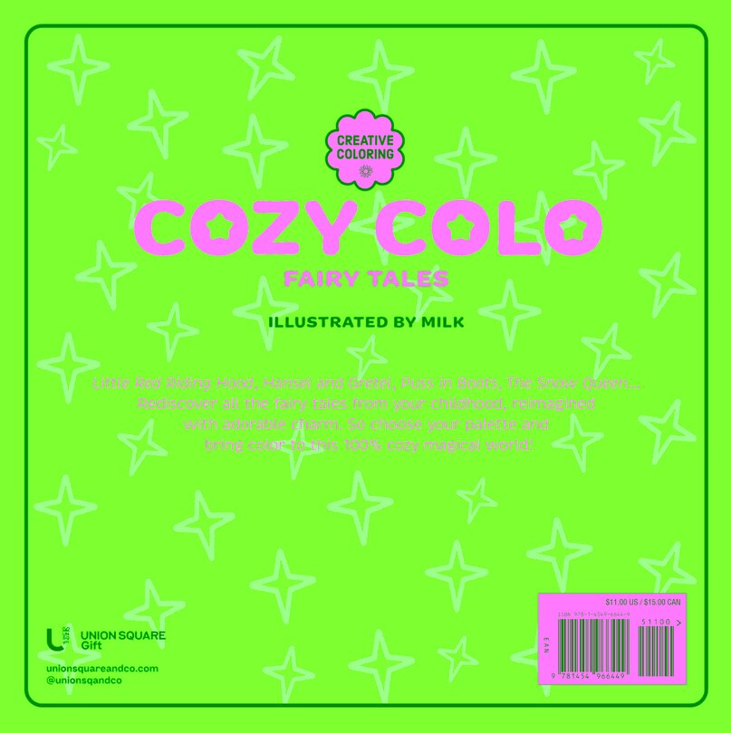 Back cover_Fairy Tales