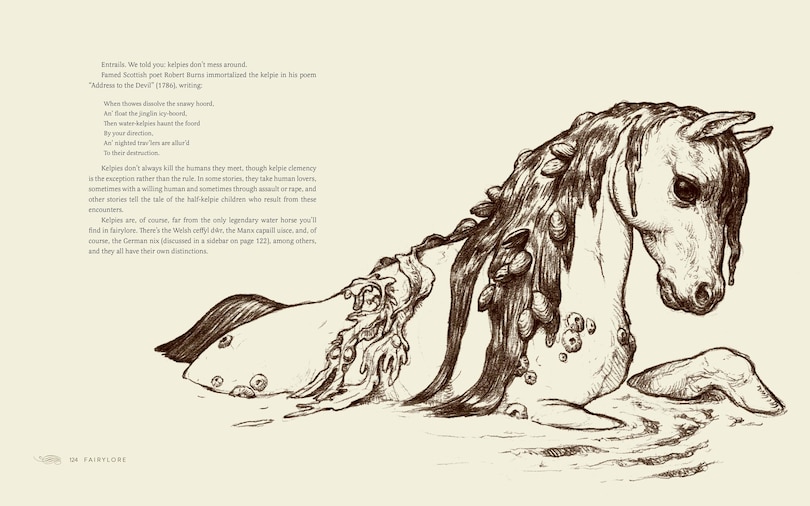 Sample content_Fairylore