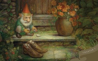 Sample content 2_Fairylore