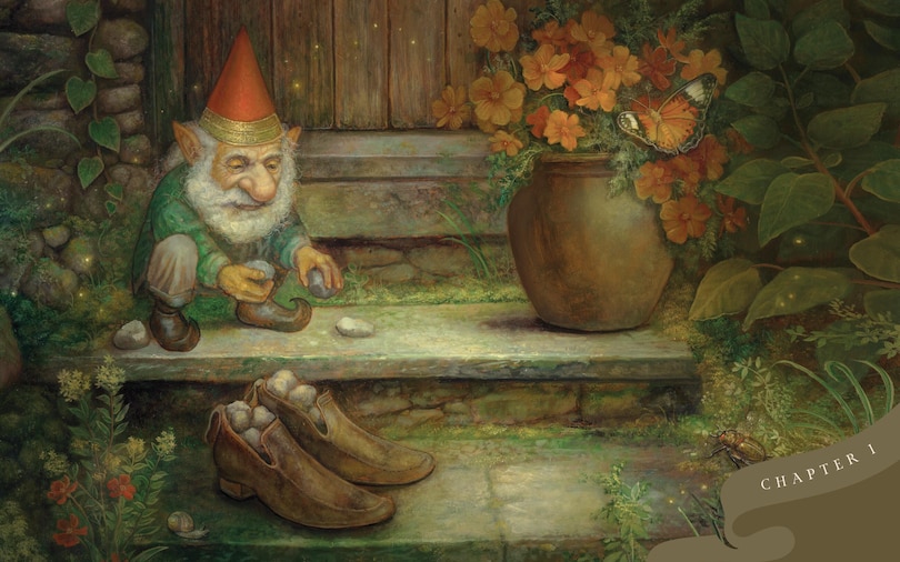 Sample content 2_Fairylore