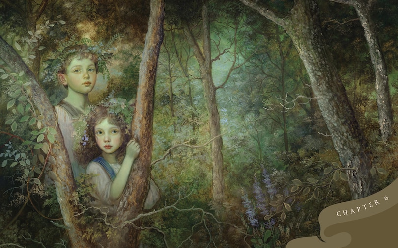 Sample content 4_Fairylore