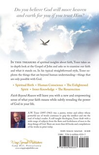 Back cover_Faith Beyond Reason