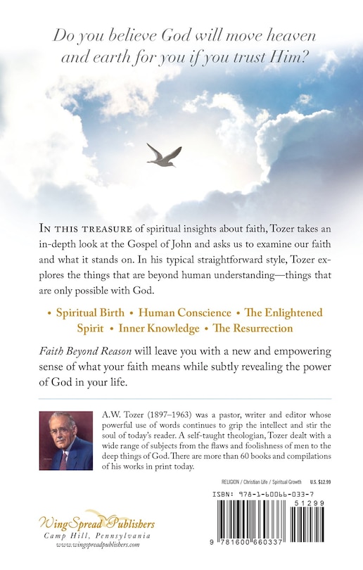 Back cover_Faith Beyond Reason