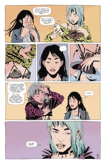 Aper&ccedil;u du contenu_Faithless Complete Collection