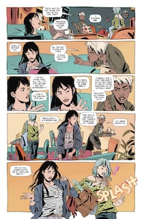 Aper&ccedil;u du contenu 2_Faithless Complete Collection