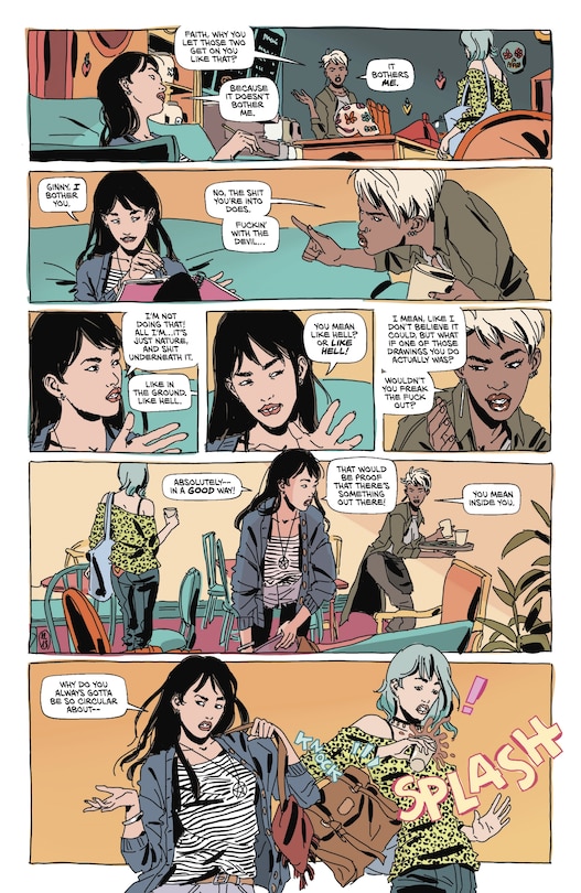 Aper&ccedil;u du contenu 2_Faithless Complete Collection