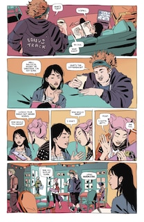 Aper&ccedil;u du contenu 3_Faithless Complete Collection