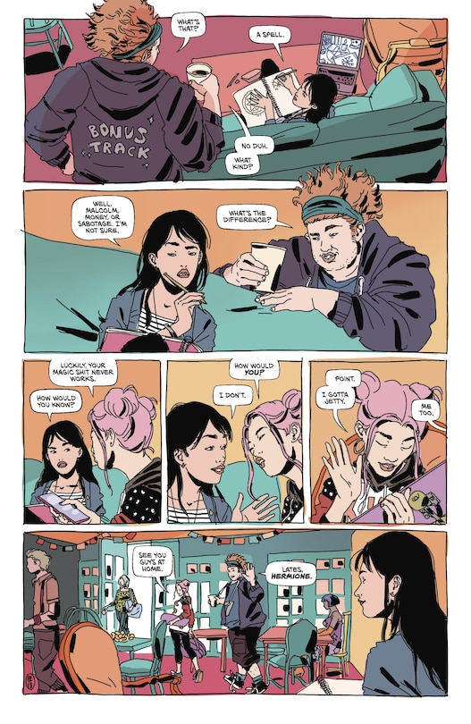 Aper&ccedil;u du contenu 3_Faithless Complete Collection