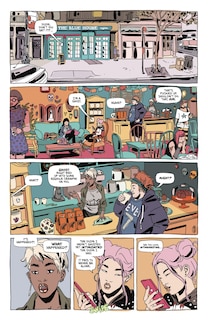 Aper&ccedil;u du contenu 4_Faithless Complete Collection