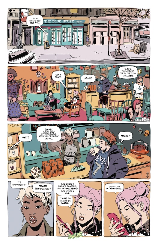 Aper&ccedil;u du contenu 4_Faithless Complete Collection