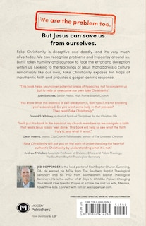 Back cover_Fake Christianity