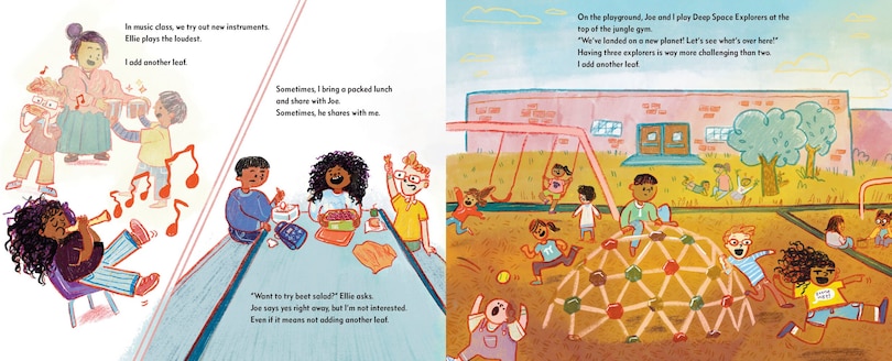 Sample content_Fall Is for Beginnings