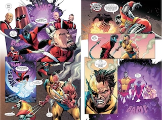 Sample content 3_FALL OF THE HOUSE OF X/RISE OF THE POWERS OF X OMNIBUS MARK BROOKS COVER