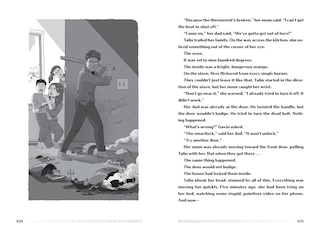 Aper&ccedil;u du contenu_Fall of the Robots (The Last Human #2)