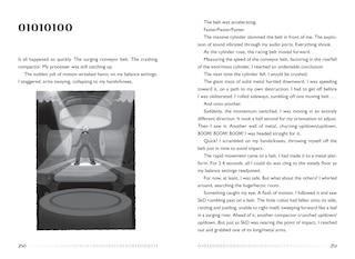 Aper&ccedil;u du contenu 5_Fall of the Robots (The Last Human #2)