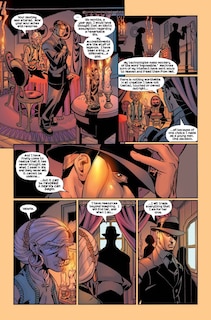 Sample content 3_FANTASTIC FOUR BY WAID & WIERINGO: UNTHINKABLE