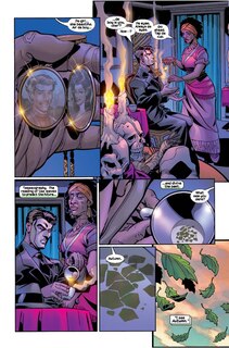 Sample content 5_FANTASTIC FOUR BY WAID & WIERINGO: UNTHINKABLE