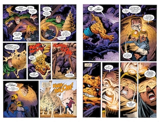 Aperçu du contenu_Fantastic Four Fanfare