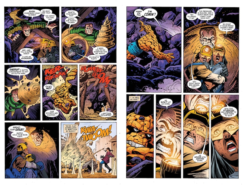 Aperçu du contenu_Fantastic Four Fanfare