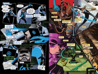 Aperçu du contenu 2_Fantastic Four Fanfare