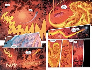 Aperçu du contenu 3_Fantastic Four Fanfare