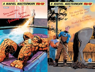 Aperçu du contenu 4_Fantastic Four Fanfare