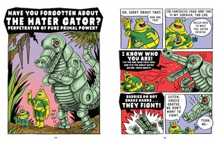 Sample content 3_Fantastic Frog and the Amazing Tad Lad