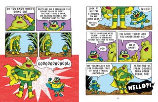 Sample content 4_Fantastic Frog and the Amazing Tad Lad