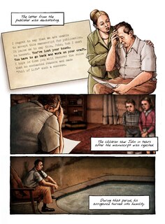 Aper&ccedil;u du contenu_Fante's Inferno