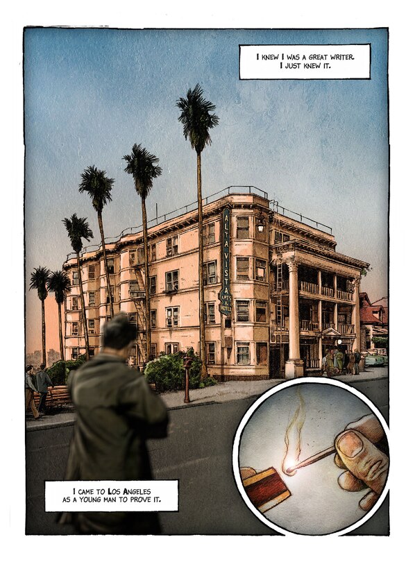 Aper&ccedil;u du contenu 3_Fante's Inferno