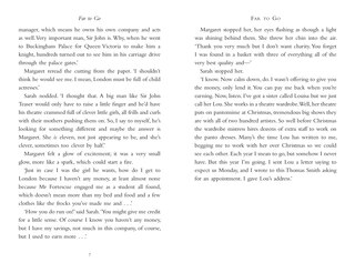 Aper&ccedil;u du contenu 4_Far To Go