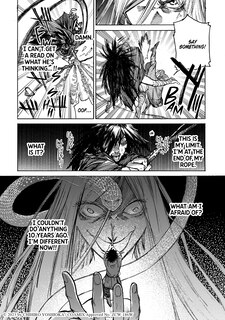 Aper&ccedil;u du contenu 4_Farewell, My Odin Vol.1