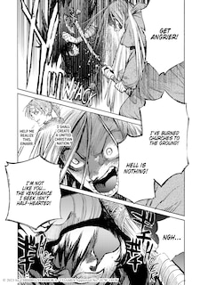 Aper&ccedil;u du contenu 5_Farewell, My Odin Vol.1