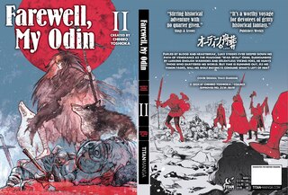 Aper&ccedil;u du contenu_Farewell, My Odin Vol.2