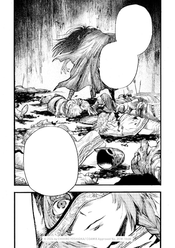 Aper&ccedil;u du contenu 2_Farewell, My Odin Vol.2