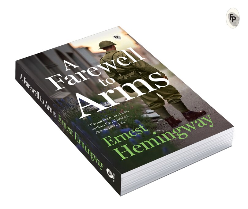 Sample content_Farewell to Arms, A