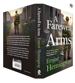 Sample content 2_Farewell to Arms, A