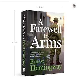 Sample content 3_Farewell to Arms, A