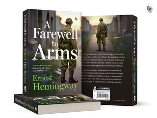 Sample content 4_Farewell to Arms, A