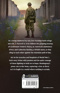 Sample content 5_Farewell to Arms, A