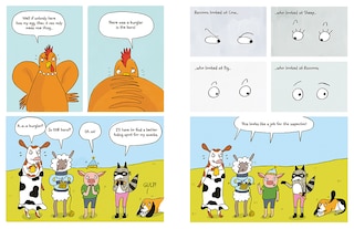 Aper&ccedil;u du contenu 2_Farm Crimes: Cracking The Case Of The Missing Egg