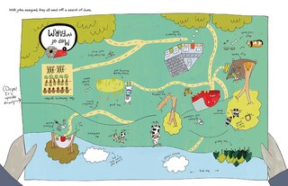 Aper&ccedil;u du contenu 5_Farm Crimes: Cracking The Case Of The Missing Egg