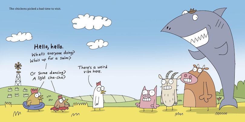 Aper&ccedil;u du contenu 2_Farm Shark